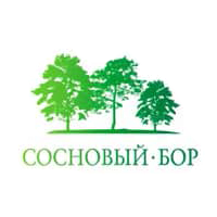 Разработка участков Сосновый Бор и область в Ганьково